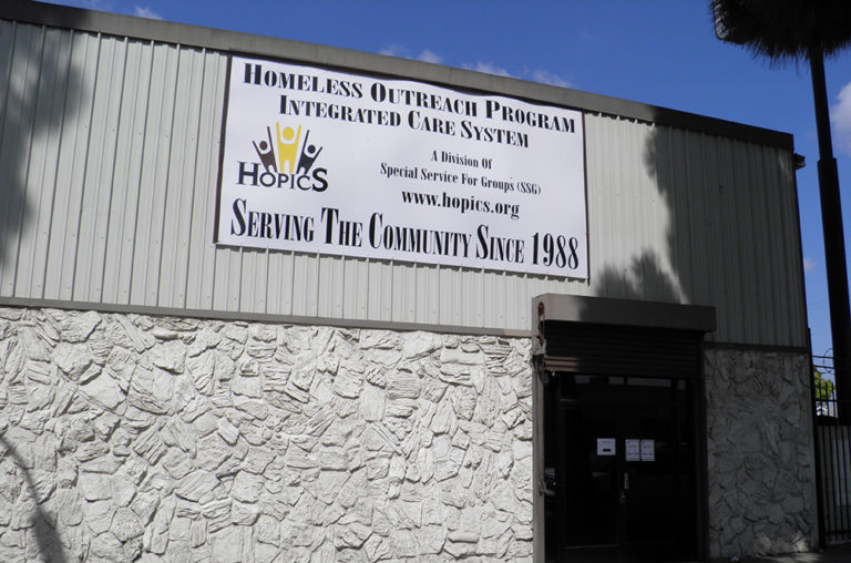 Los Angeles Broadway - Central City Community Health Center Location images