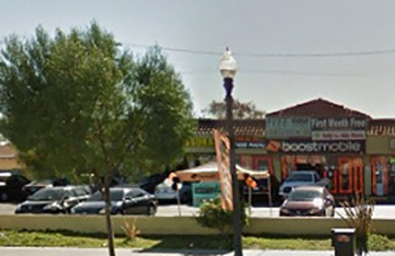 Los Angeles Florence Central City Community Clinic