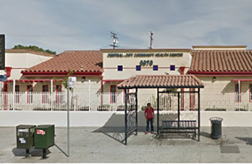 Los Angeles South Central - Central City Community Health Clinic