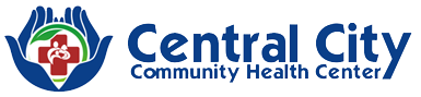 Central City Community Health Center logo