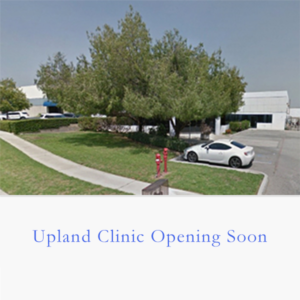 images for history page upland clinic coming soon