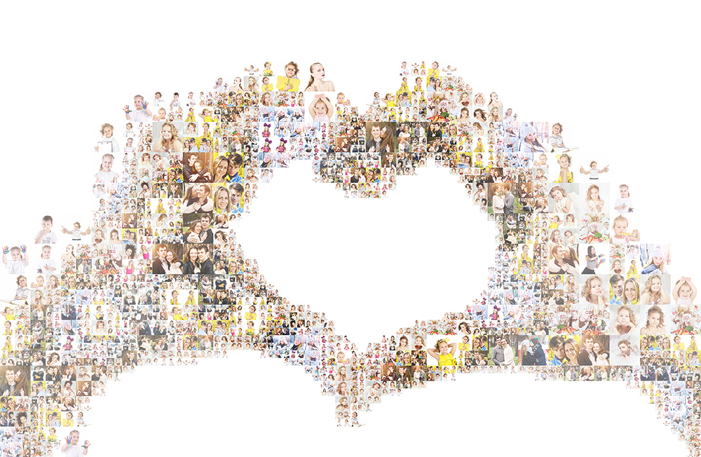 Community Hands for Central City Community Health Events