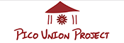 Image Logo - Pico Union Project