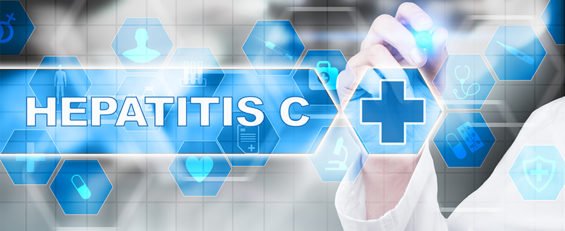 Image slider for Hepatitis C treatments page